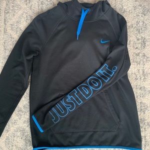 Black Nike Sweatshirt